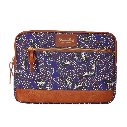 Bloominbag Greenish Forest iPad Pro Kılıf. ürün görseli