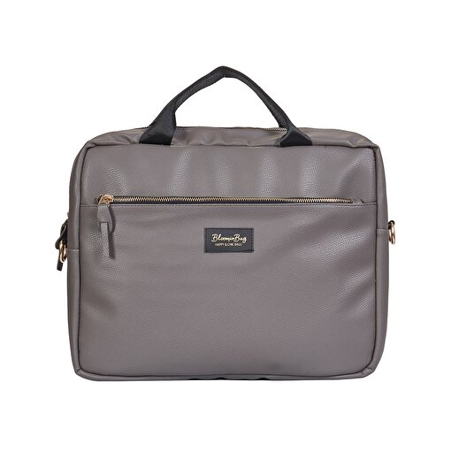 Bloominbag Smokey 15.6 inç Macbook / Laptop Çantası. ürün görseli