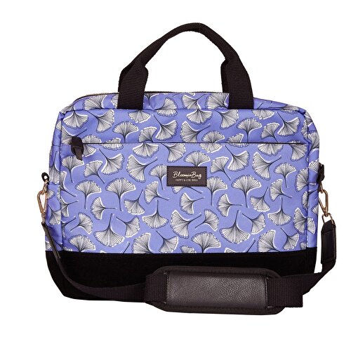 Bloominbag Blow a Wish 15.6 inç Laptop / Macbook Çantası. ürün görseli