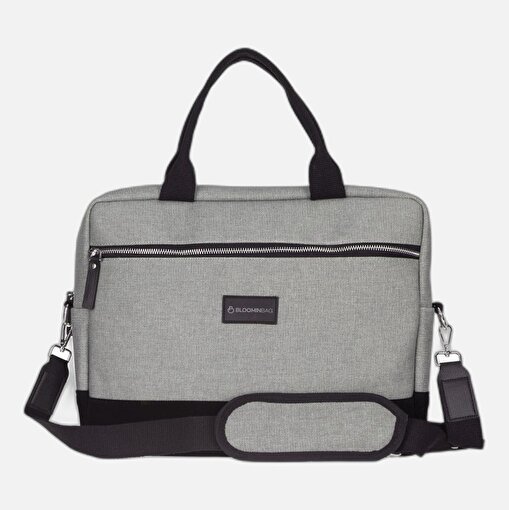 Matcha Haze 15-16 inç Laptop / Macbook Çantası. ürün görseli