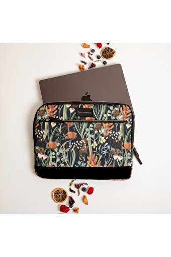 Eco Forest 14 inç Laptop / MacBook Kılıf. ürün görseli