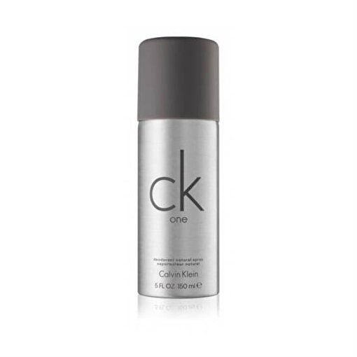 Calvin Klein CK One Deo Spray 150 ml. ürün görseli