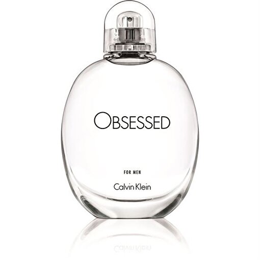 Calvin Klein Obsessed For Men EDT 75 ml Erkek Parfüm. ürün görseli