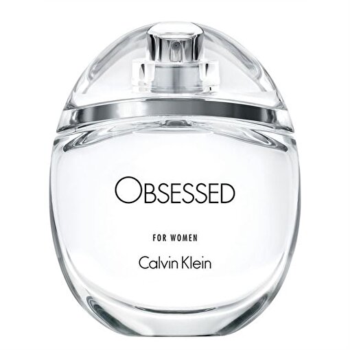 Calvin Klein Obsessed For Women EDP 50 ml Kadın Parfüm. ürün görseli