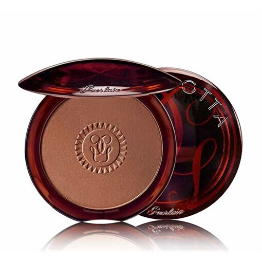 Guerlain Terracotta 04 Medium Blondes Bronzlaştırıcı Pudra. ürün görseli