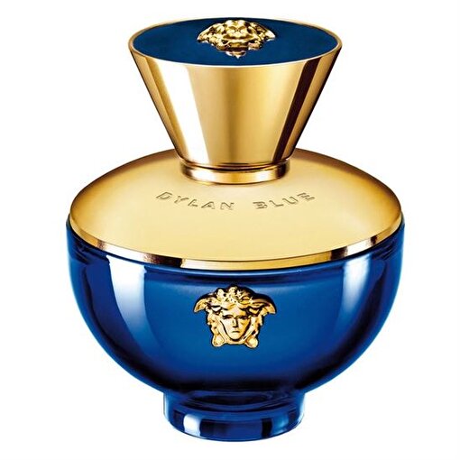 Versace Dylan Blue Pour Femme EDP 100 ml Kadın Parfüm. ürün görseli