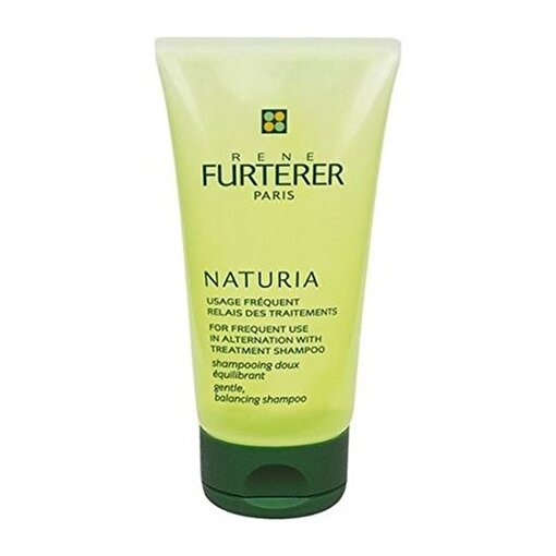 Rene Furterer Naturia 150 ml Sık Yıkanan Saçlar için Şampuan. ürün görseli