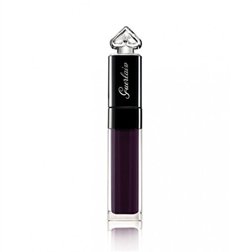 Guerlain La Petite Robe Noire Liquid Lips L107 Black Perfe Ruj. ürün görseli