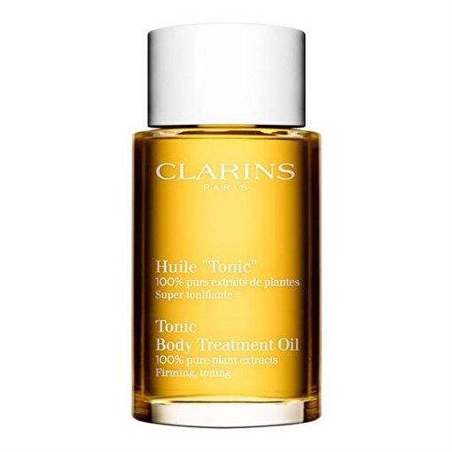 Clarins Huile Tonic 100 ml Vücut Sıkılaştırıcı. ürün görseli