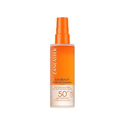 Lancaster Sun Beauty Protective Waters SPF 50 150 ml Güneş Koruyucu 2025. ürün görseli
