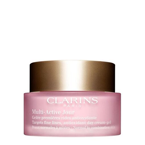 Clarins Multi Active Day Cream-Gel 50 ml Gündüz Kremi. ürün görseli
