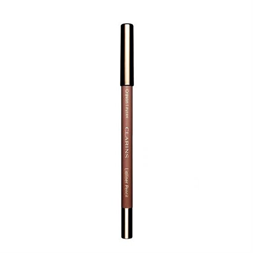 Clarins Lip Pencil 02 Nude Beige Dudak Kalemi. ürün görseli