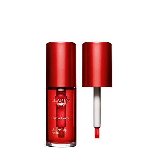 Clarins Water Lip Stain 03 Red Water Kalıcı Ruj. ürün görseli