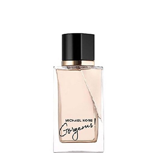 Michael Kors Gorgeous EDP 50 ml Kadın Parfüm. ürün görseli
