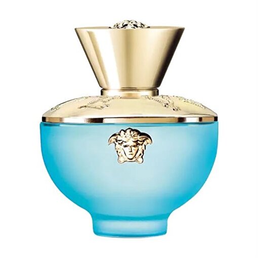Versace Dylan Turquoise EDT 100 ml Kadın Parfüm. ürün görseli