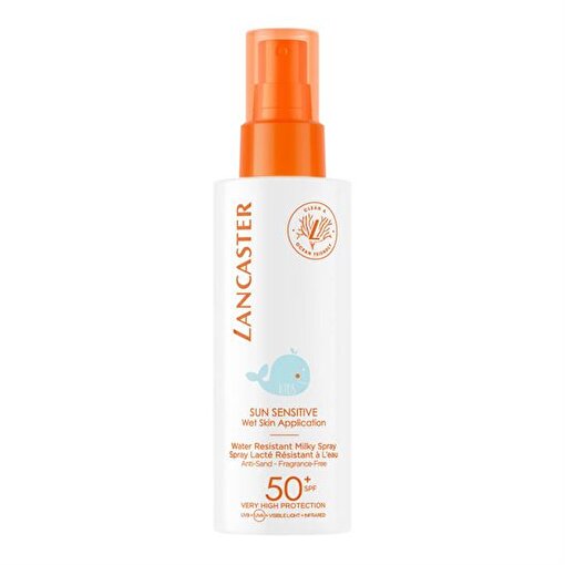 Lancaster Sun Sensitive Kids Milky SPF 50 150 ml Güneş Koruyucu 2024. ürün görseli