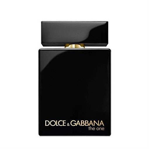 Dolce Gabbana The One Intense EDP 50 ml Erkek Parfüm. ürün görseli