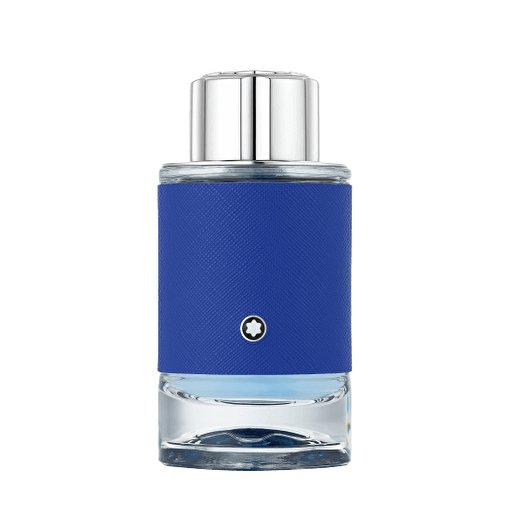 Montblanc Explorer Ultra Blue EDP 100 ml Erkek Parfüm. ürün görseli