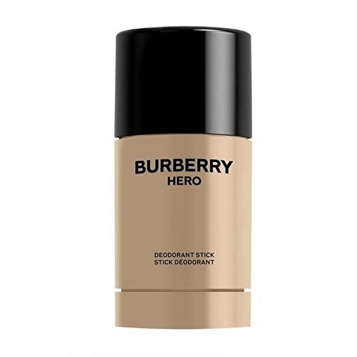 Burberry Hero Deodorant Stick 75 ml Erkek Deo Stick. ürün görseli
