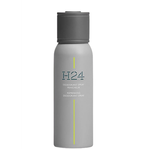 Hermes H24 Refreshing Deo Spray 150 ml Erkek Deodorant. ürün görseli