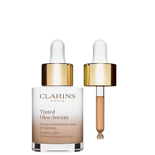 Clarins Tinted Oleo-Serum 03 30 ml Renkli Serum. ürün görseli