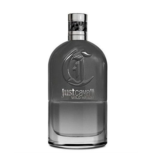 Roberto Cavalli Just Cavalli Wild Heart For Him EDT 90 ml Erkek Parfüm. ürün görseli