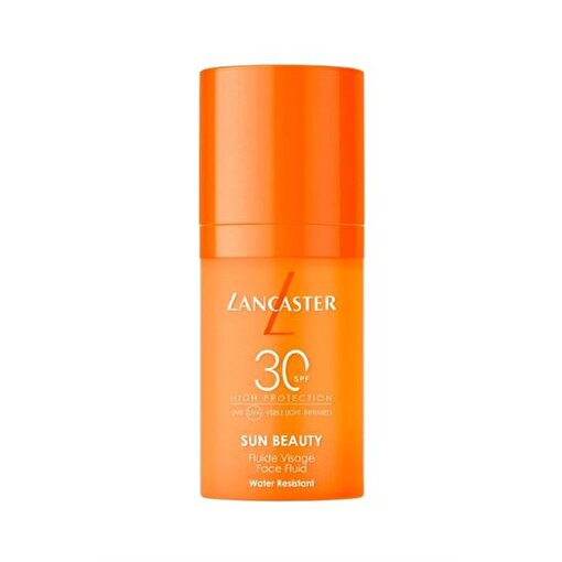 Lancaster Sun Beauty Sun Protective Fluid SPF30 30 ML Yüz Güneş Kremi 2025. ürün görseli