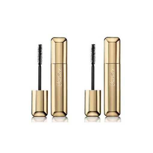 Guerlain Cils D Enfer Maxi Lash Mascara 01 Noir Maskara. ürün görseli