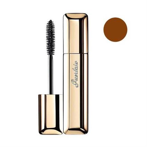 Guerlain Cils D Enfer Maxi Lash Mascara 03 Moka Maskara. ürün görseli