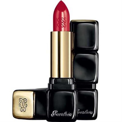 Guerlain KissKiss 326 Love Kiss Ruj. ürün görseli