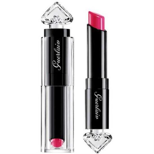 Guerlain La Petite Robe Noire Lips 065 Neon Pumps Ruj. ürün görseli