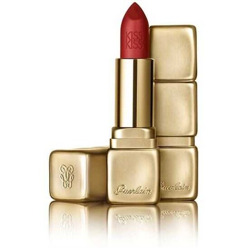 Guerlain KissKiss Matte M330 Spicy Burg Ruj. ürün görseli