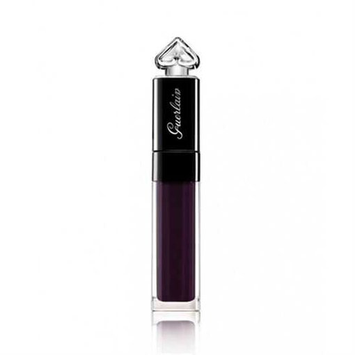Guerlain La Petite Robe Noire Liquid Lips L107 Black Perfe Ruj. ürün görseli