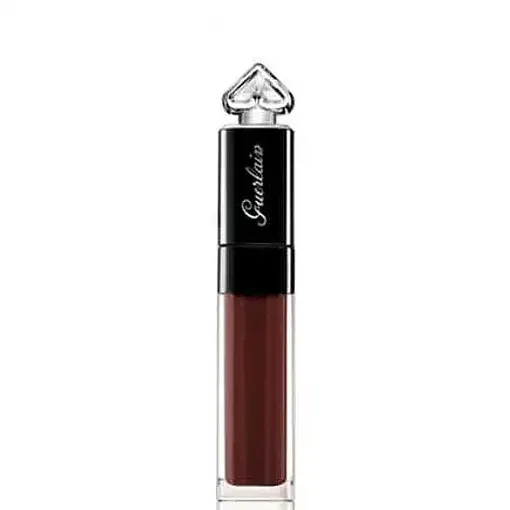 Guerlain La Petite Robe Noire Liquid Lips L102 Ambitious Ruj. ürün görseli