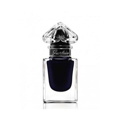 Guerlain La Petite Robe Noire Nail Colour 004 Jagua Ink Oje. ürün görseli