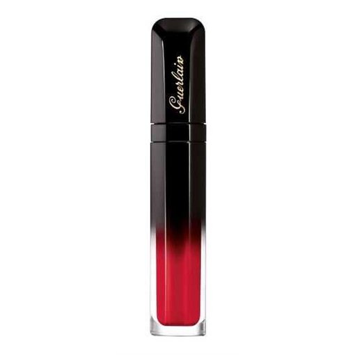Guerlain Intense Liquid Matte Creamy 25 Seductive Red Ruj. ürün görseli