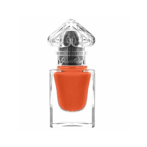 Guerlain Le Petite Robe Noire Nail Colour 044 East Poppy Oje. ürün görseli