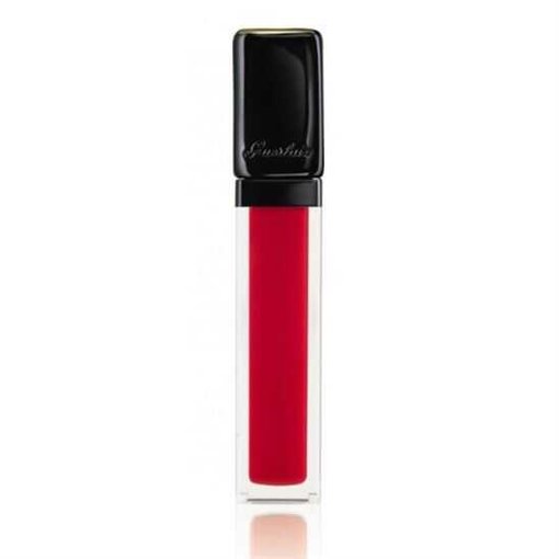 Guerlain KissKiss Liquid Lipstick L321 Madame Matte Likit Ruj. ürün görseli