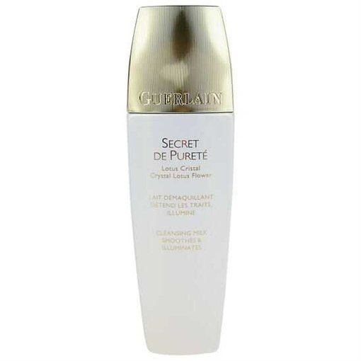 Guerlain Secret De Purete Temizleme Sütü 200 ml. ürün görseli