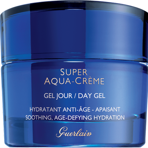 Guerlain Super Aqua Refreshing Day Gel 50 ml Gündüz Kremi. ürün görseli