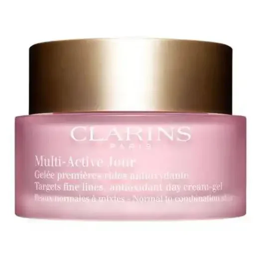 Clarins Multi Active Day Cream-Gel 50 ml Gündüz Kremi. ürün görseli