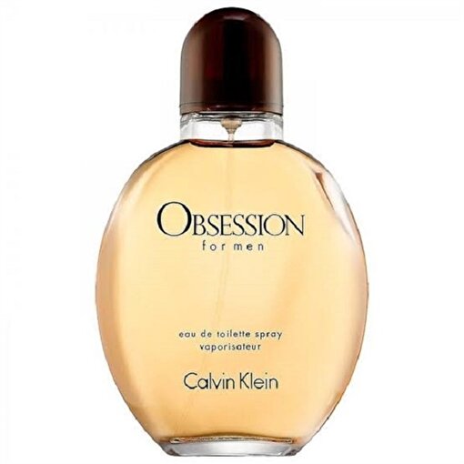 Calvin Klein Obsession Formen EDT 125 ml Erkek Parfüm. ürün görseli