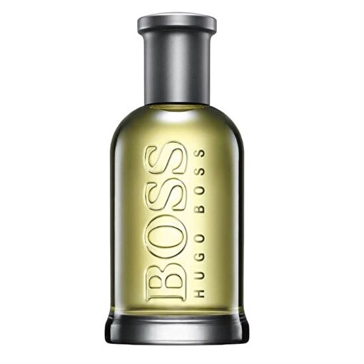 Hugo Boss Bottled No 6 EDT 100 ml Erkek Parfüm. ürün görseli