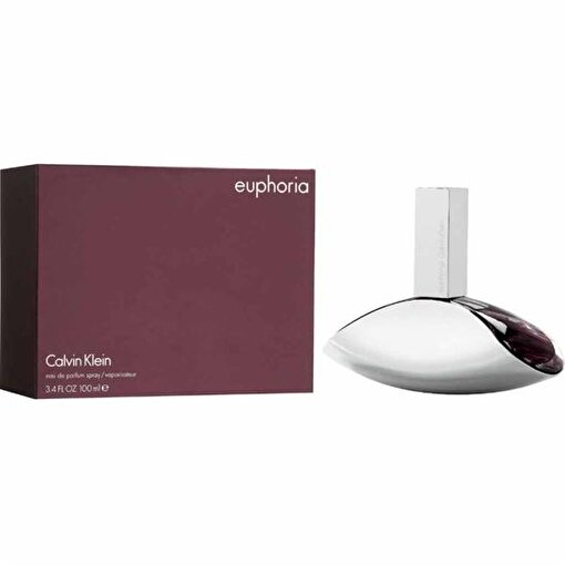 Calvin Klein Euphoria EDP 100 ml Kadın Parfüm. ürün görseli
