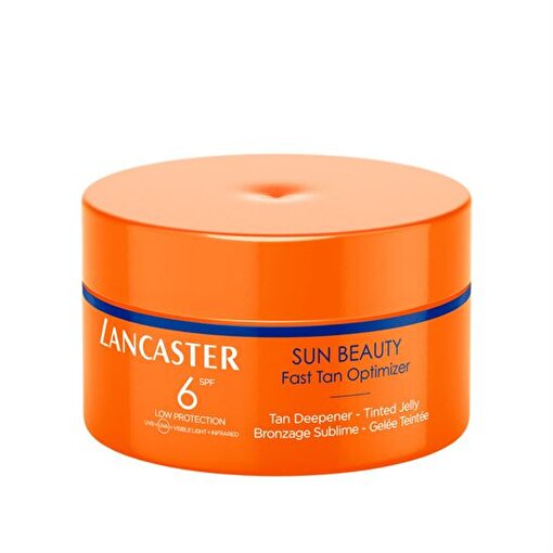 Lancaster Tan Deepener SPF6 200 ml Bronzlaştırıcı 2024. ürün görseli