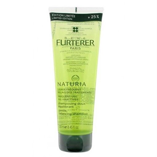 Rene Furterer Naturia 250 ml Sık Yıkanan Saçlar için Şampuan. ürün görseli