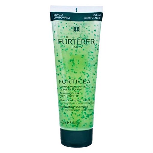 Rene Furterer Forticea Shampoo 250 ml Dökülmeye Karşı Şampuan. ürün görseli