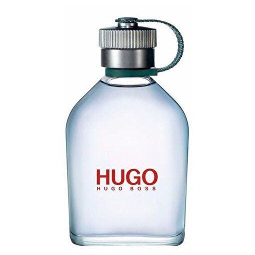 Hugo Boss Hugo Man EDT 125 ml Erkek Parfüm. ürün görseli