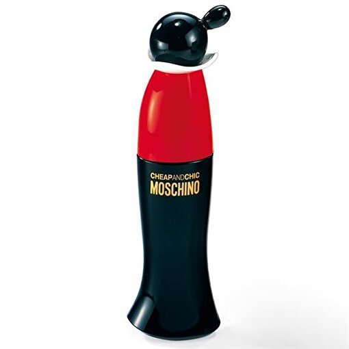 Moschino Cheap and Chic EDT 30 ml Kadın Parfüm. ürün görseli