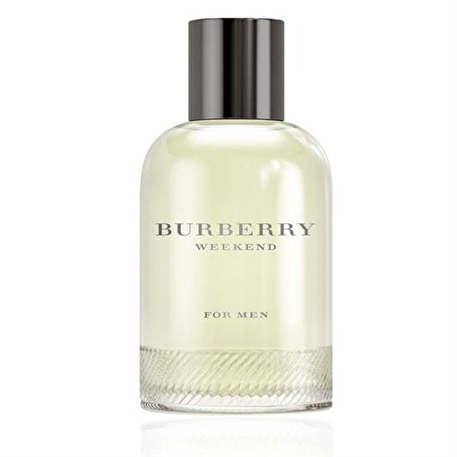 Burberry Weekend For Men EDT 100 ml Erkek Parfüm. ürün görseli